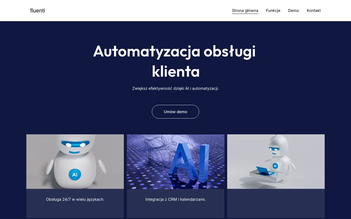 Fluenti