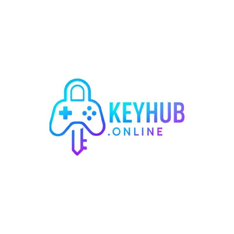 KeyHub.online - Sklep z produktami cyfrowymi